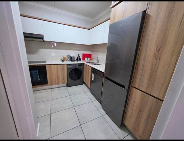 1 BEDROOM PROPERTY TO RENT IN BLYDE RIVERWALK ESTATE